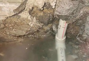 林州管道漏水检测五