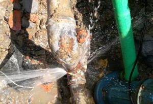 林州管道漏水检测二