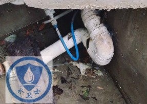 林州水管漏水检测公司6